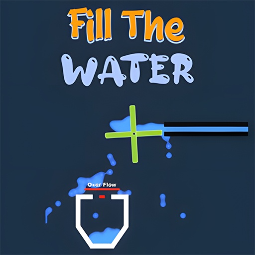 Water Crisis – Fill It