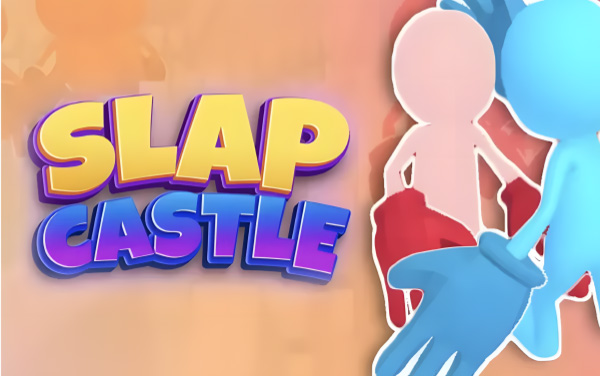 Slap Kingdom