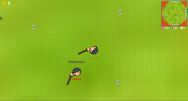 《yohoho io》游戏截图1