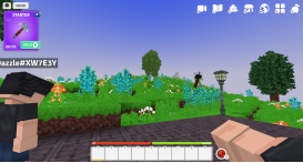 《vectaria.io》游戏截图2