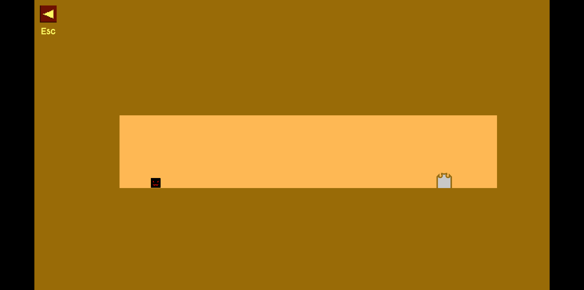 《Level Devil》游戏截图2