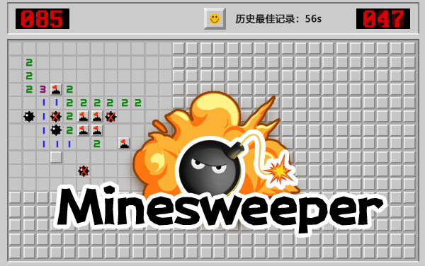 Minesweeper