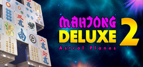 Mahjong Deluxe2