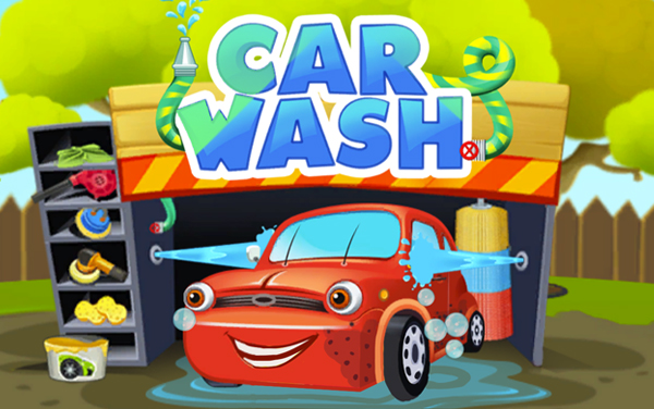 Car Wash