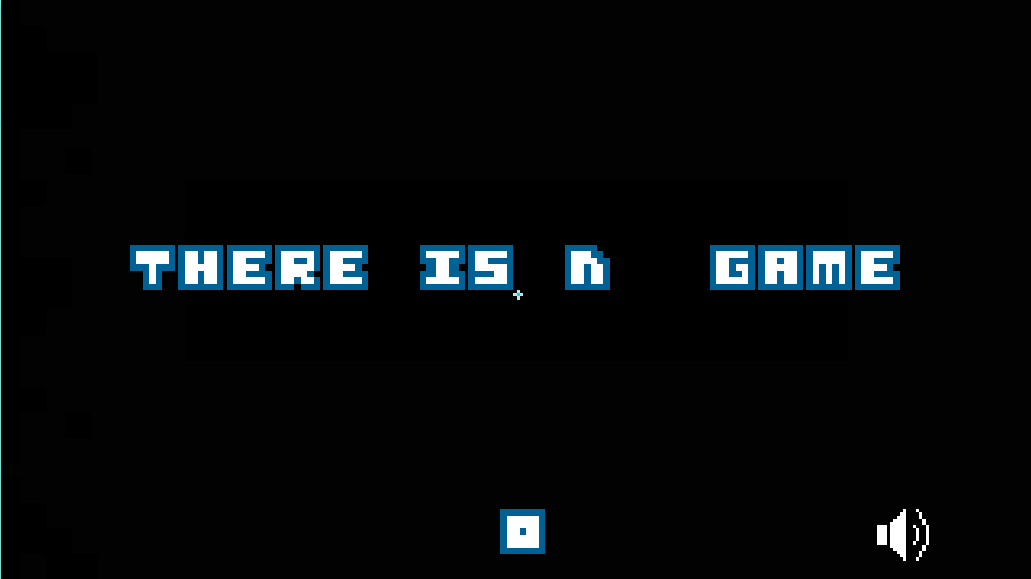 《There Is No Game》游戏截图1