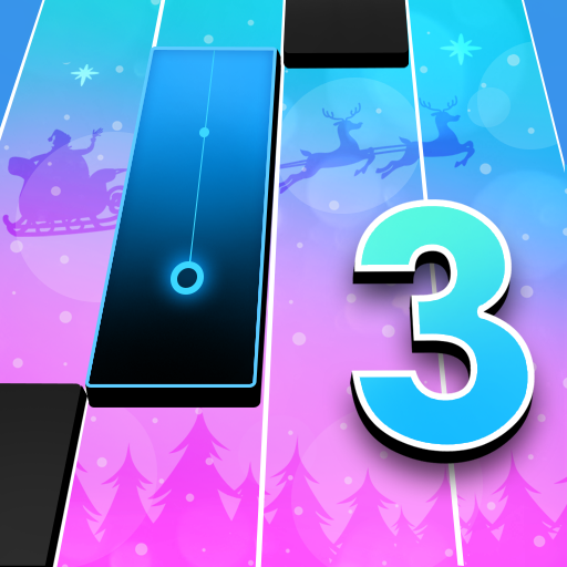 Piano Tiles 3