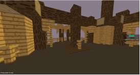 《miniblox io》游戏截图2