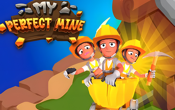 My Perfect Mine