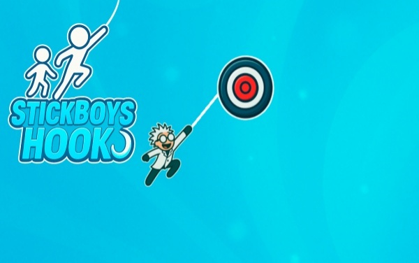 Stickboys Hook