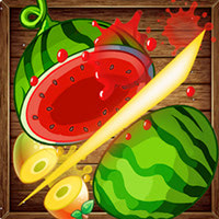 Crazy Fruit 3D