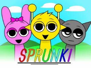 Sprunki