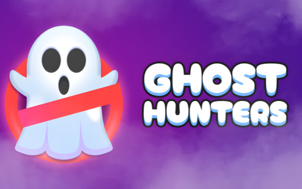 Ghost Finder