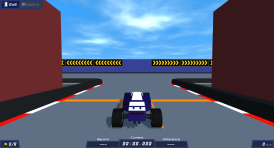 《Polytrack》游戏截图2