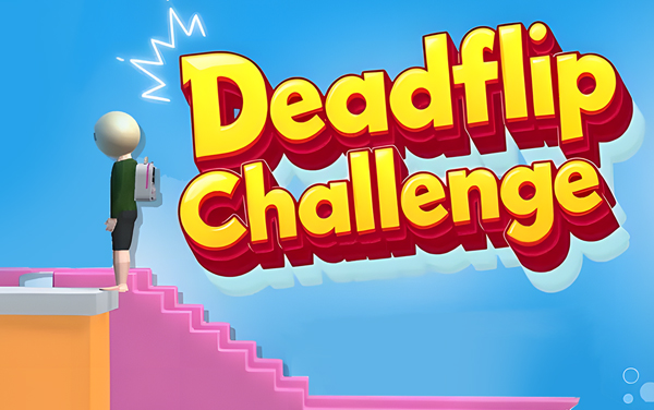 Deadflip Challenge