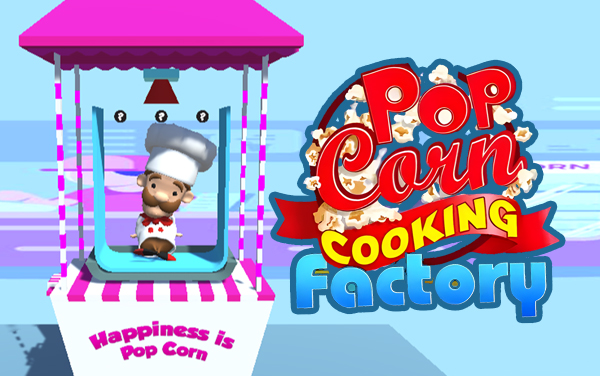 PopCorn Fever