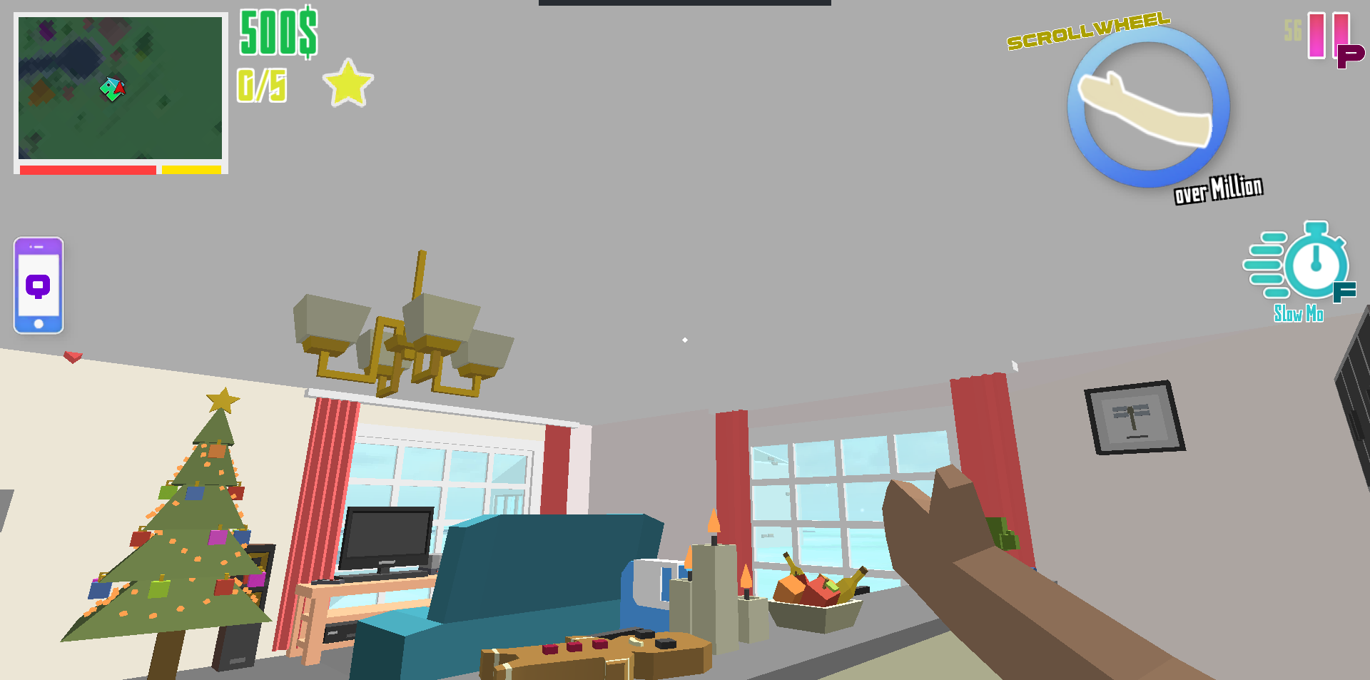 《DTA 6》游戏截图2