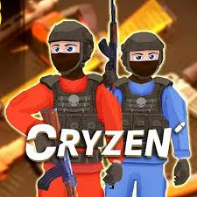 cryzen.io