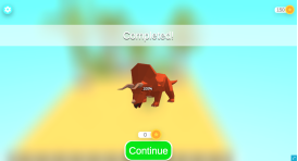 《Animal Dna Run》游戏截图3