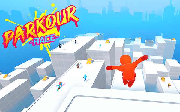 Parkour Race