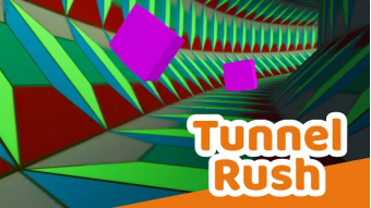 Tunnel Rush