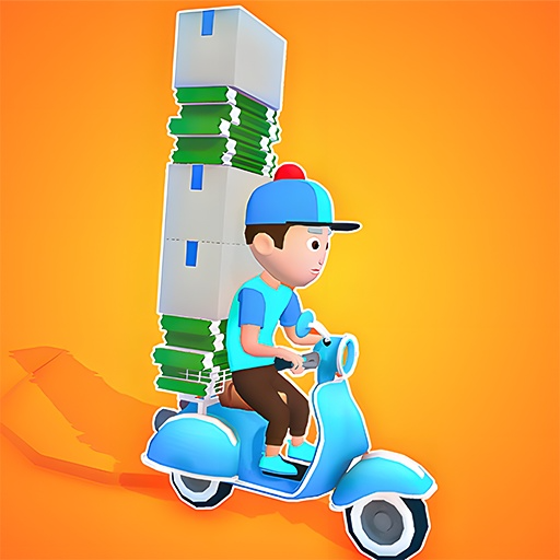Deliver It 3D