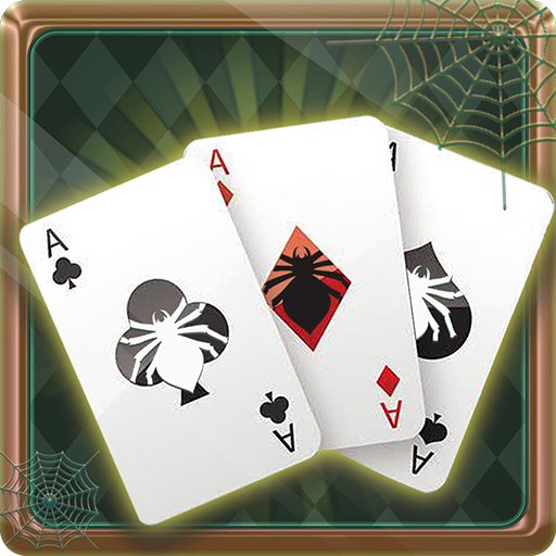 Spider Solitaire