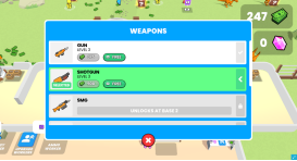 《Dino Defense》游戏截图2