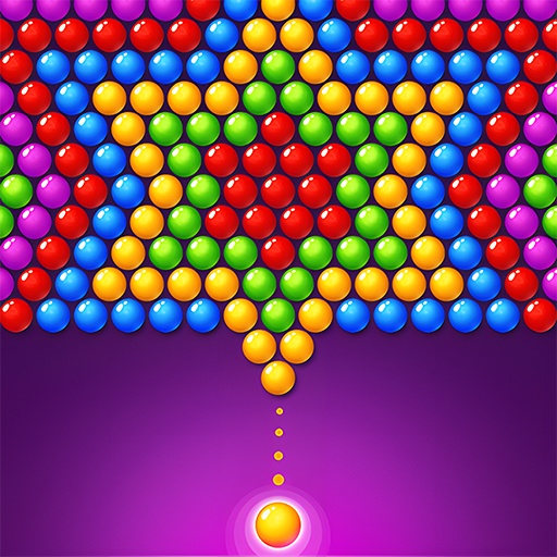 Bubble Shooter Puzzle