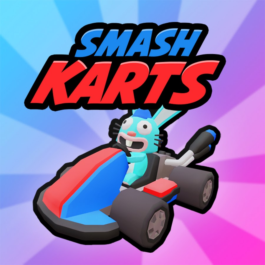 smashkarts io
