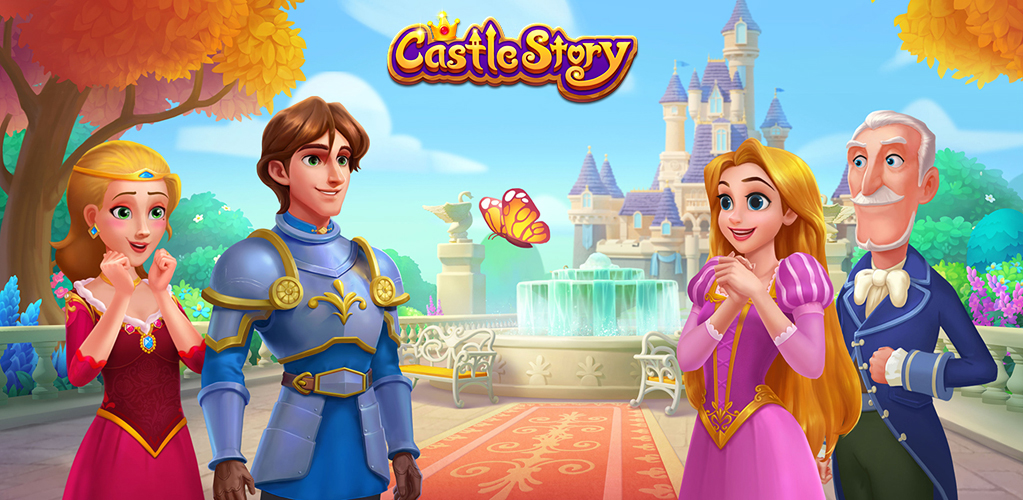 Castle Story