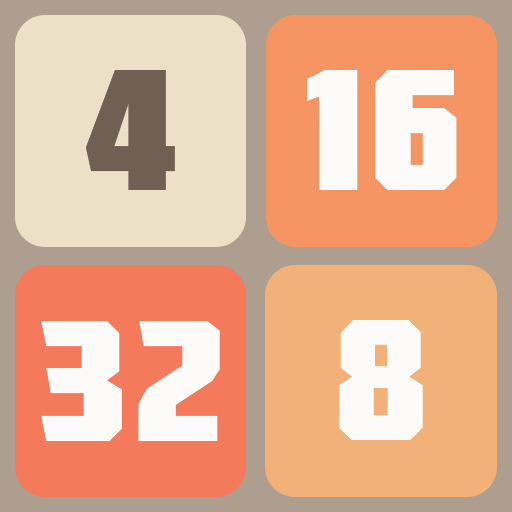 Legendary 2048