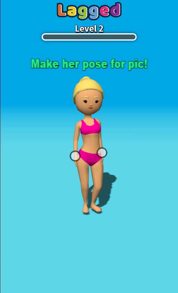 《Couple Move: 3D Life Simulator--找不到可用的游戏链接》游戏截图3