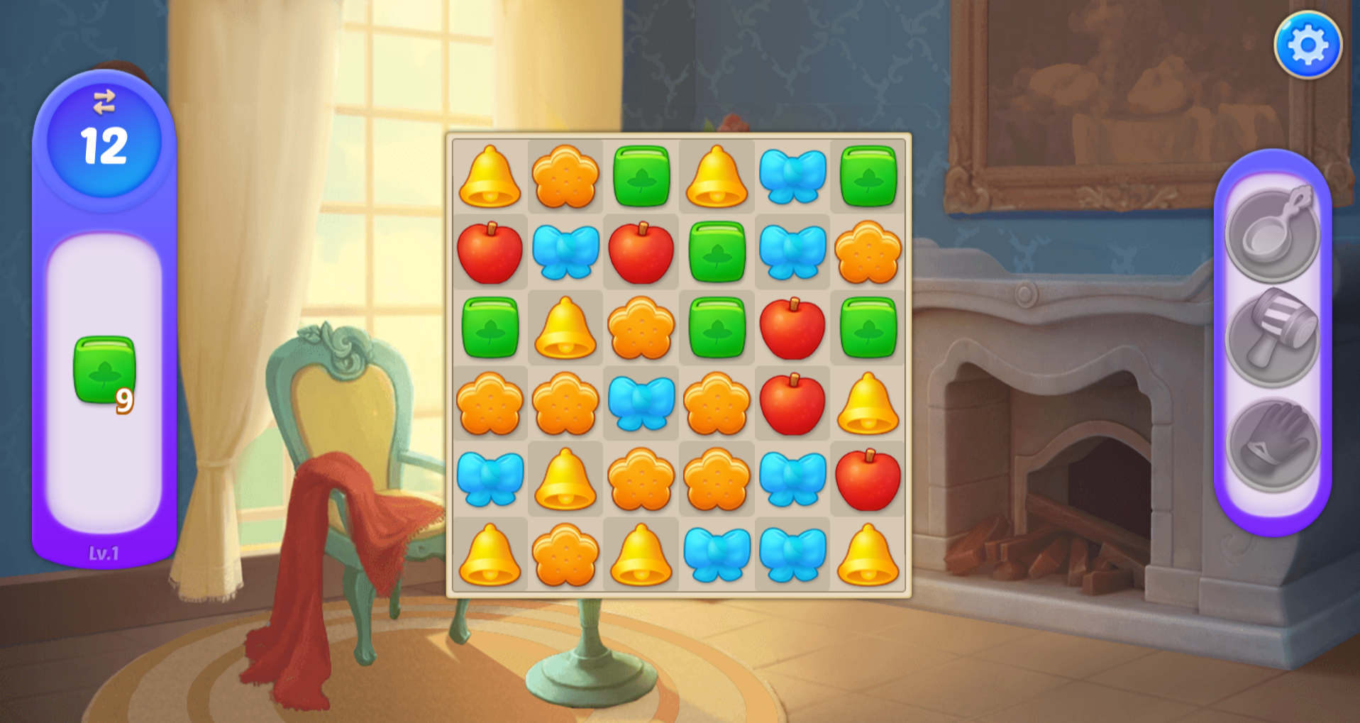 《Castle Story》游戏截图2