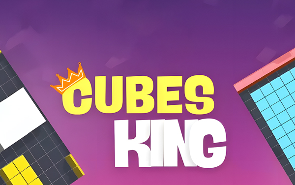 Cube Master