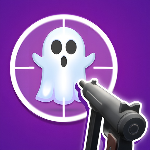 Ghost Finder