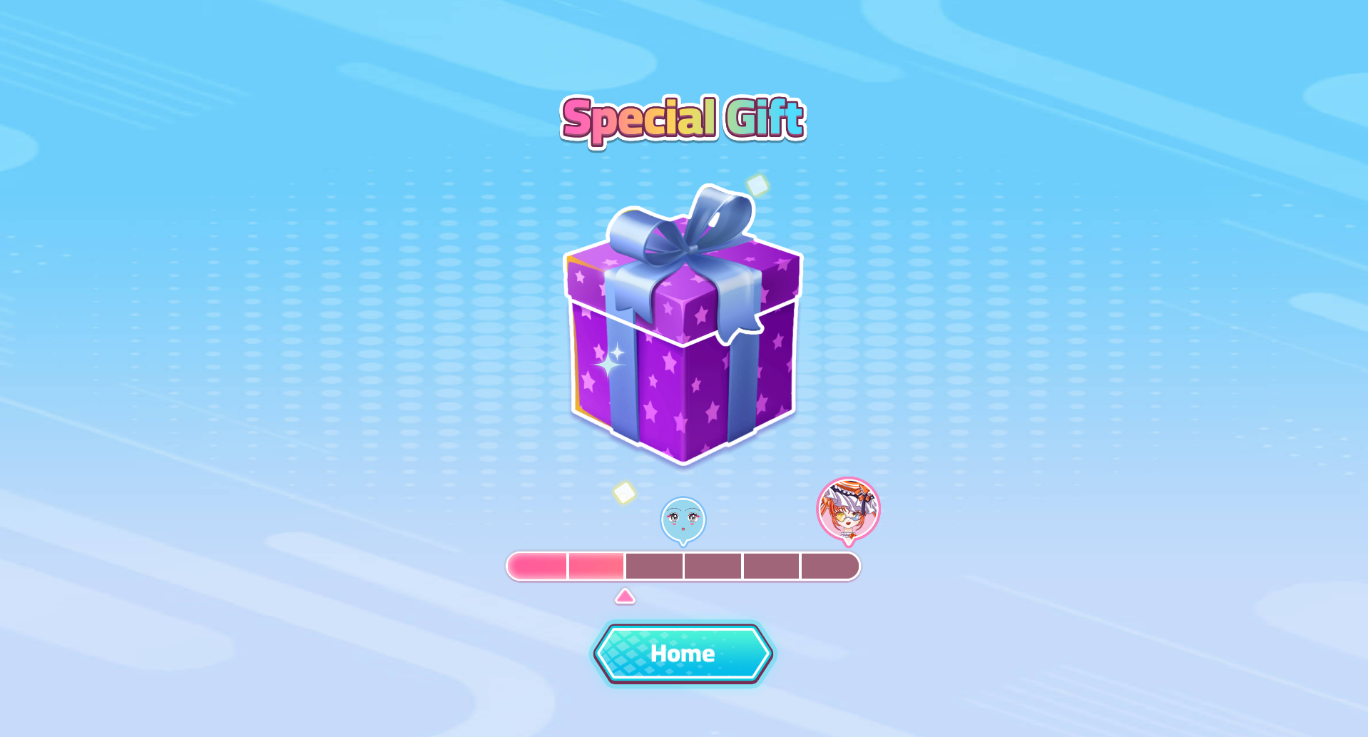 《Idol Livestream: Doll Dress Up》游戏截图3