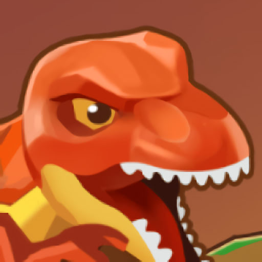 Dino Evolution