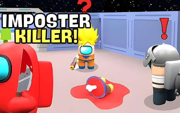 Imposter Killer