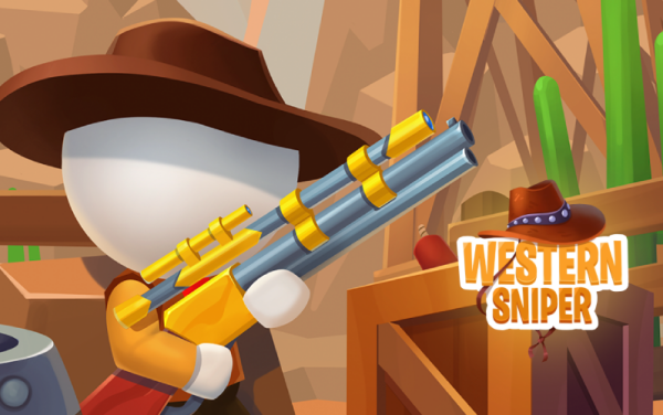 Western Sniper