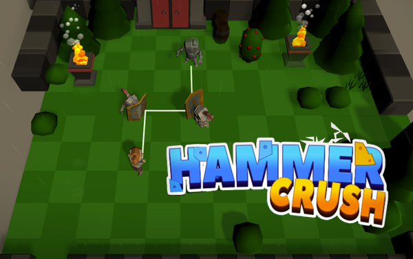 Hero's Hammer