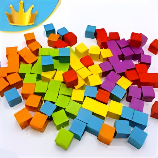 Cube Master