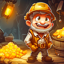 Gold Miner