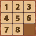 Sliding Puzzle