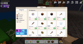 《vectaria.io》游戏截图3