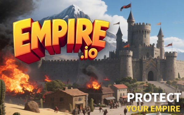 Empire.io