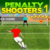 Penalty Shooters