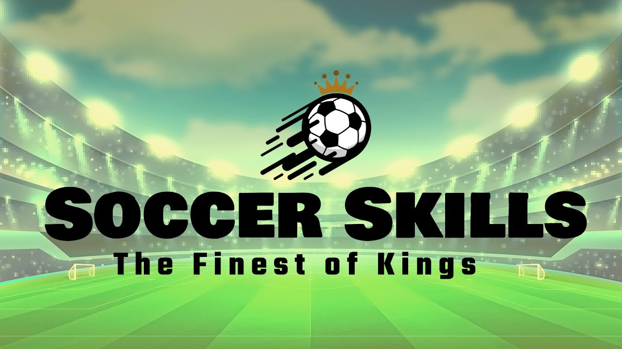 Soccer Skills Euro Cup