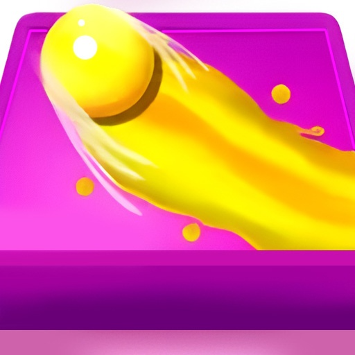 Paint Fill 3D