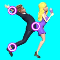 Couple Move: 3D Life Simulator--找不到可用的游戏链接