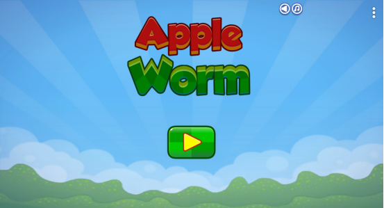 《Appke Worm》游戏截图2